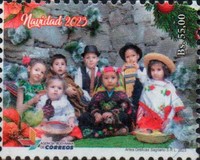 [Christmas, type BWB]