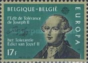 [EUROPA Stamps - Historic Events, type BCK]