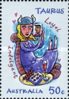 [Signs of the Zodiac, type CVV]