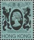 [Queen Elizabeth II, type HP]