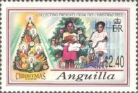 [Christmas, type AGL]