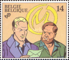 [Comics, type BQG]