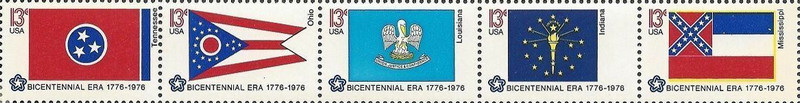 [State Flags, type ]