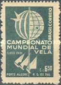 [World Sailing Championships, Porto Alegre, type AIW]