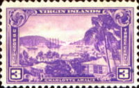 [Territorial Issues - Virgin Islands, type KJ]