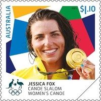 [Medalists - Summer Olympic Game 2020 - Tokyo, Japan 2021, type EYU]