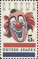 [American circus, type ACB]