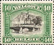[New Daily Stamps, type BB]