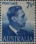 [King George VI, type DH]