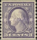 [Coil Stamps - Rotary Press Printing. Stamps are 23mm High, type DW122]