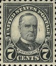 [William McKinley, 1843-1901, type FK1]