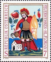 [Austrian Fire Brigades, type BQM]