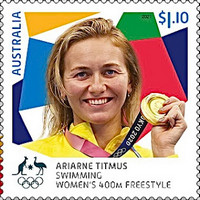 [Medalists - Summer Olympic Game 2020 - Tokyo, Japan 2021, type EYO]
