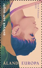 [My Stamps - Sustainability, type UF]