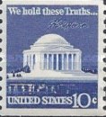 [Jefferson Memorial, type AJQ1]