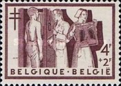 [The struggle against Tuberculosis, type TZ]
