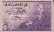[Mothers of America - Whistler's Mother, type IX2]