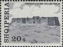 [Castles & Fortresses, type ARI]