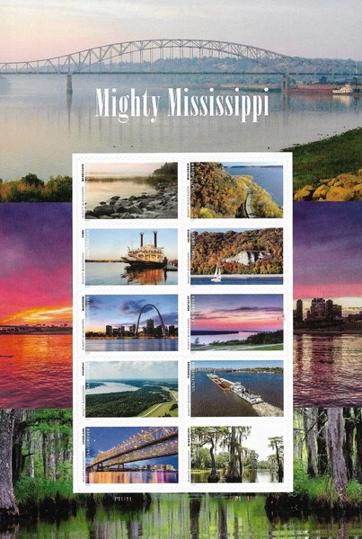 [Mighty Mississippi, type ]