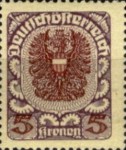 [Coat of Arms - Thick Grey Carbon Paper, type BC11]