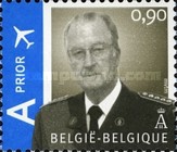 [King Albert II, type CZU5]