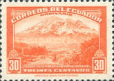 [Mount Chimborazo, type OQ]