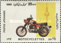 [Motorcycles, type ADQ]