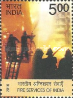 [Fire Services of India, type DLI]