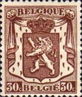 [New daily stamps, type FM5]
