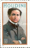 [Harry Houdini - Self-Adhesive, type EDW]