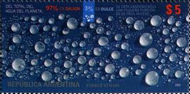 [Environmental Protection - Water, type DIX]