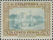 [Airmail - Local Motives, type PT]
