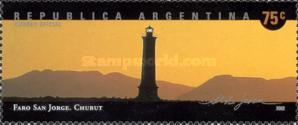 [Argentine Landscapes, type CPM]