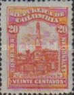[Persons, Cityscapes and Coat of Arms, type GM]