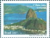 [Tourism in Rio de Janeiro, type XCJ]