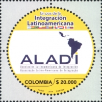 [ALADI - Latin American Integration Association, type DCD]