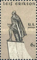 [Leif Erikson, type ADZ]
