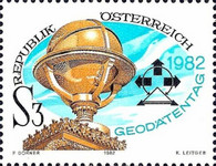 [Geodesy Congress, type AVI]