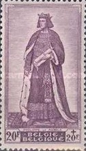 [Charity stamps, type NH]