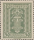 [The Republic of Austria, type BI5]