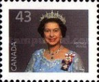[Queen Elizabeth II, type AVC]