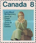 [Canadian Writers, type SI]