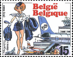 [Youth Philately, type BUB]