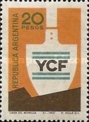 [Coal and Steel Industries, type AAK]