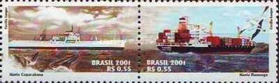 [Merchant Ships, type ]