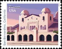 [Railroad Stations, type ITX]