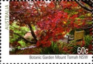 [Australian Botanic Gardens, type DVL]