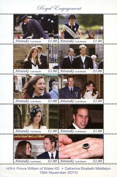 [Royal Engagement, type ]