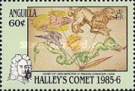 [Halleys Comet, type ZR]