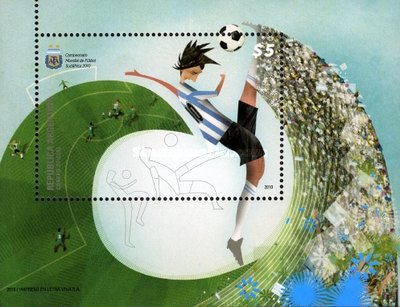 [Football World Cup - South Africa, type ]